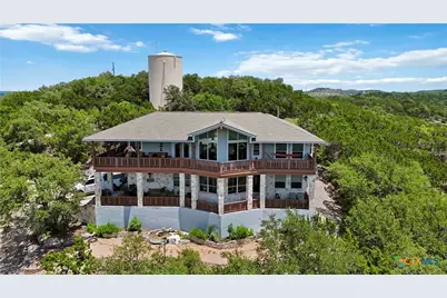 633 Flaman Road, Canyon Lake, TX 78133 - Photo 2