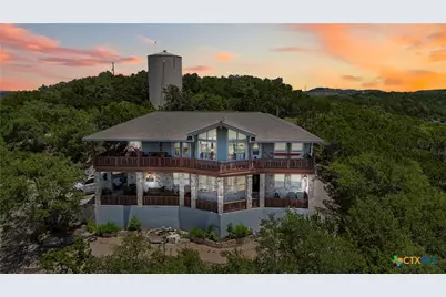 633 Flaman Road, Canyon Lake, TX 78133 - Photo 36