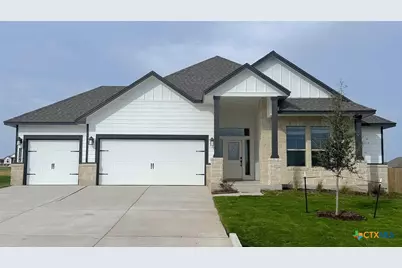 15084 Planeview Drive, Salado, TX 76571 - Photo 1