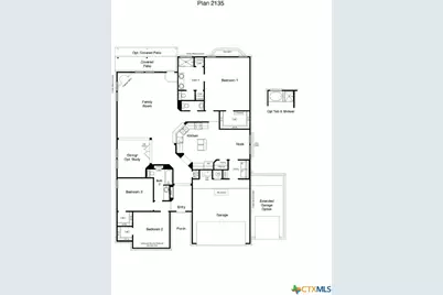 15084 Planeview Drive, Salado, TX 76571 - Photo 2