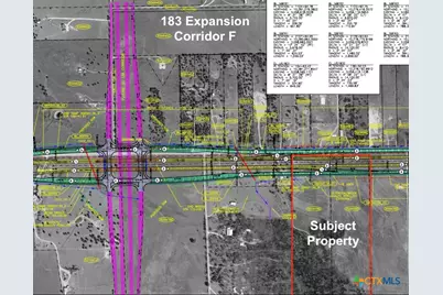 12175 N US Hwy 183, Florence, TX 76527 - Photo 32