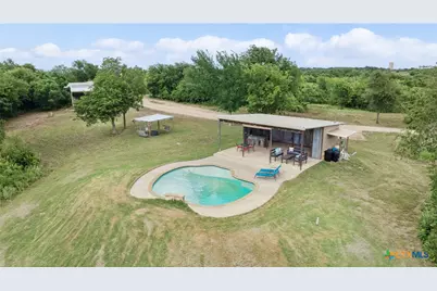 13554 Knob Hill Road, Rogers, TX 76569 - Photo 36