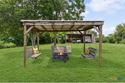 13554 Knob Hill Road, Rogers, TX 76569 - Photo 40