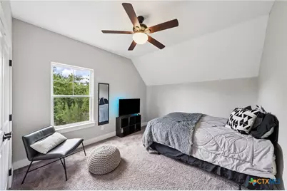 13554 Knob Hill Road, Rogers, TX 76569 - Photo 22