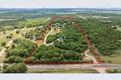 13554 Knob Hill Road, Rogers, TX 76569 - Photo 2