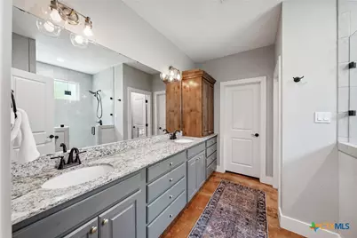 13554 Knob Hill Road, Rogers, TX 76569 - Photo 16