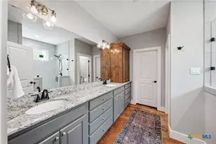 13554 Knob Hill Rd, Rogers, TX 76569 - Photo 16