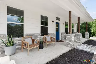 13554 Knob Hill Road, Rogers, TX 76569 - Photo 8