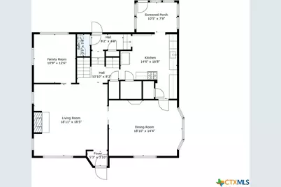 1004 Mitchell Street, Gonzales, TX 78629 - Photo 44