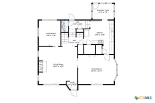 1004 Mitchell St, Gonzales, TX 78629 - Photo 44