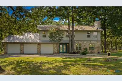 8058 Milam County Road 455, Lexington, TX 78947 - Photo 6