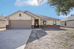 1417 Fossil Trl, Belton, TX 76513 - Photo 2