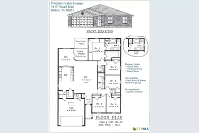 1417 Fossil Trail, Belton, TX 76513 - Photo 44