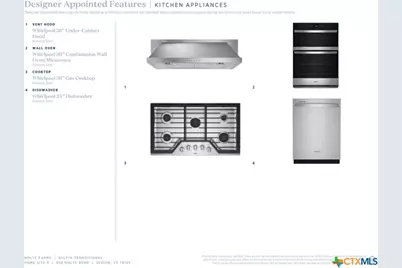 956 Nolte Bend, Seguin, TX 78155 - Photo 6