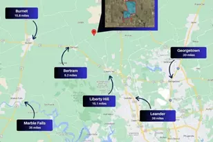 Tbd Fm 243, Bertram, TX 78605 - Photo 4