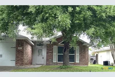 4815 Box Canyon Drive, Temple, TX 76502 - Photo 2