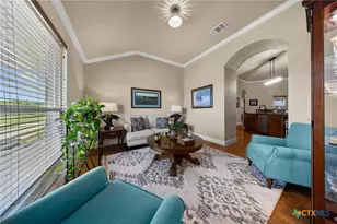 1246 Lutheran Church Rd, Copperas Cove, TX 76522 - Photo 8