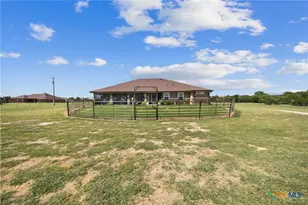 1246 Lutheran Church Rd, Copperas Cove, TX 76522 - Photo 4