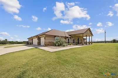 1246 Lutheran Church Road, Copperas Cove, TX 76522 - Photo 2