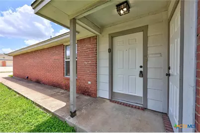 3705 Littleleaf Drive #D, Killeen, TX 76549 - Photo 2