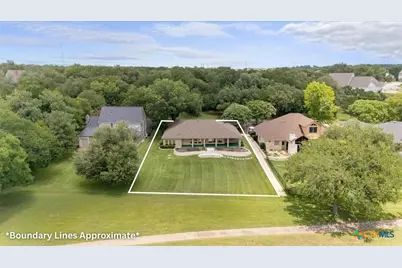 2901 Chisholm Trail, Salado, TX 76571 - Photo 40