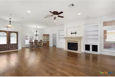 2901 Chisholm Trail, Salado, TX 76571 - Photo 14