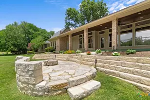 2901 Chisholm Trail, Salado, TX 76571 - Photo 2