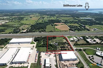 1151 S Wheat & I-14 Road, Belton, TX 76513 - Photo 8