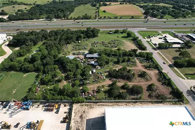 1151 S Wheat & I-14 Road, Belton, TX 76513 - Photo 12