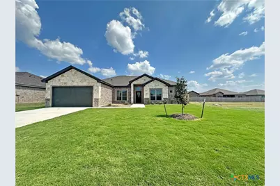 403 Magnolia Drive, Troy, TX 76579 - Photo 1