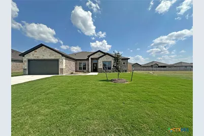 403 Magnolia Drive, Troy, TX 76579 - Photo 2