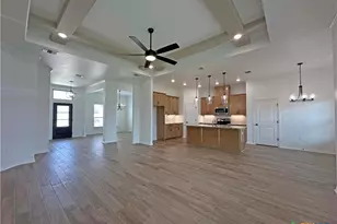 403 Magnolia Dr, Troy, TX 76579 - Photo 8