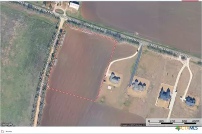 6939 Cedar Creek Road, Temple, TX 76504 - Photo 10