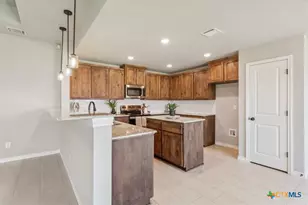 6003 Dorado Dr, Killeen, TX 76542 - Photo 8