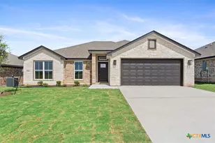 6003 Dorado Dr, Killeen, TX 76542 - Photo 1