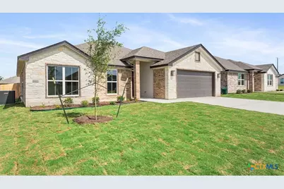 6003 Dorado Drive, Killeen, TX 76542 - Photo 2
