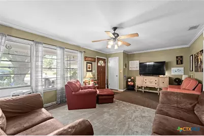 47 Sue Ann Drive, Lampasas, TX 76550 - Photo 4