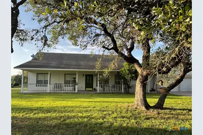 2826 Cattle Guard Road, Cuero, TX 77954 - Photo 20