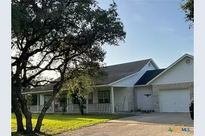 2826 Cattle Guard Road, Cuero, TX 77954 - Photo 1