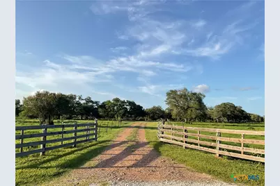 2826 Cattle Guard Road, Cuero, TX 77954 - Photo 2