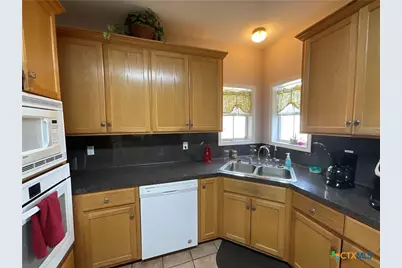 2826 Cattle Guard Road, Cuero, TX 77954 - Photo 42