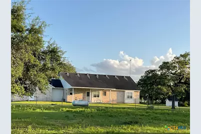 2826 Cattle Guard Road, Cuero, TX 77954 - Photo 12