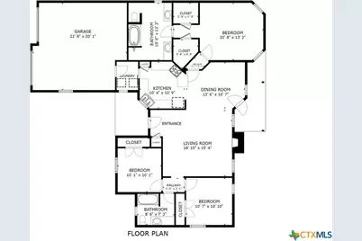 324 Raven Ridge, New Braunfels, TX 78130 - Photo 26