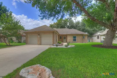 324 Raven Ridge, New Braunfels, TX 78130 - Photo 1