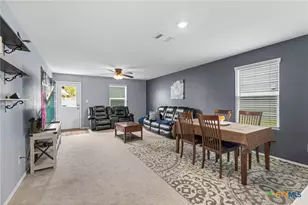 12 Trinity Cir, Lockhart, TX 78644 - Photo 8