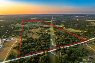 1305 Co Rd 3800, Lampasas, TX 76528 - Photo 2