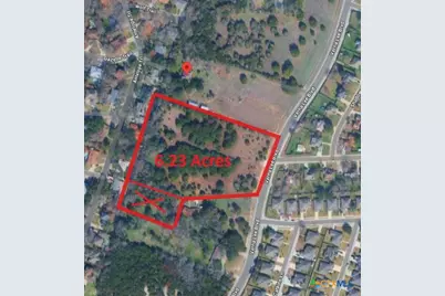 2030 Verna Lee Boulevard, Harker Heights, TX 76548 - Photo 2