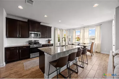 116 W Oakstone Dr., Georgetown, TX 78628 - Photo 12