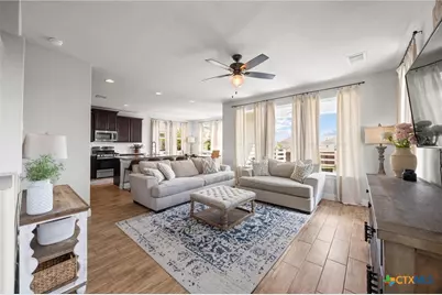 116 W Oakstone Dr., Georgetown, TX 78628 - Photo 18