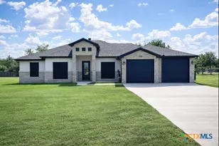 312 Sunrise Hills, Lampasas, TX 76550 - Photo 1